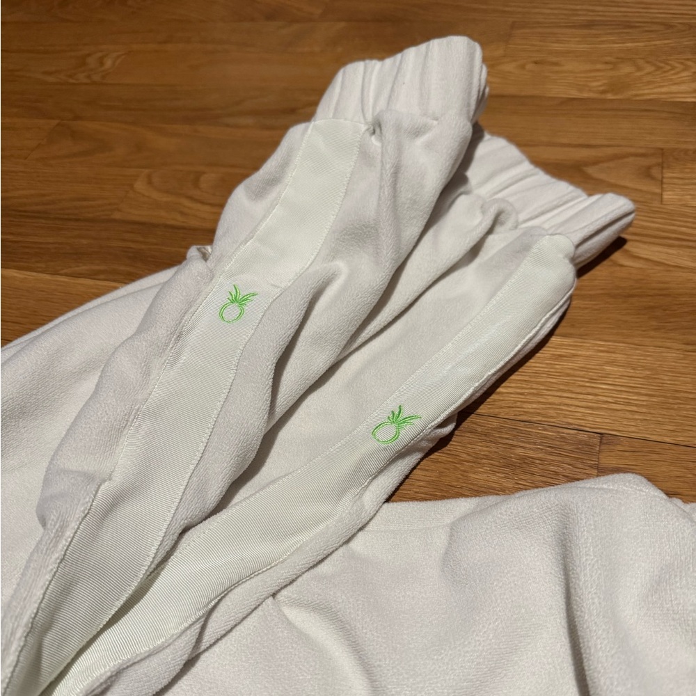 Dudley Stephens Fleece Jogger